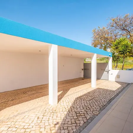 Adaro - Large Luxury Close To Marina Semesterbostad Albufeira