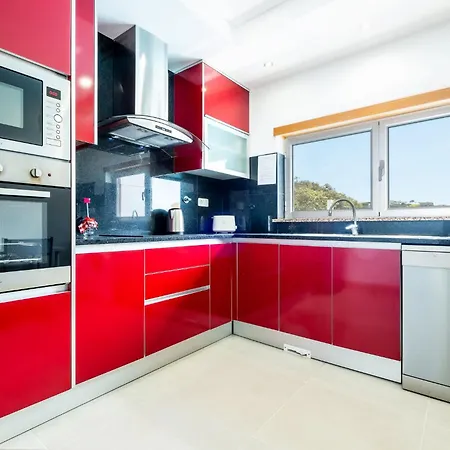 Adaro - Large Luxury Close To Marina Semesterbostad Albufeira