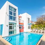 Adaro - Large Luxury Close To Marina ヴィラ