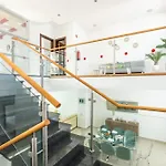 Adaro - Large Luxury Close To Marina Villa Albufeira