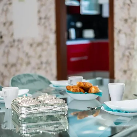 Adaro - Large Luxury Close To Marina Αλμπουφέιρα