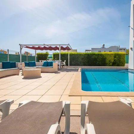 Adaro - Large Luxury Close To Marina Σπίτι διακοπών *