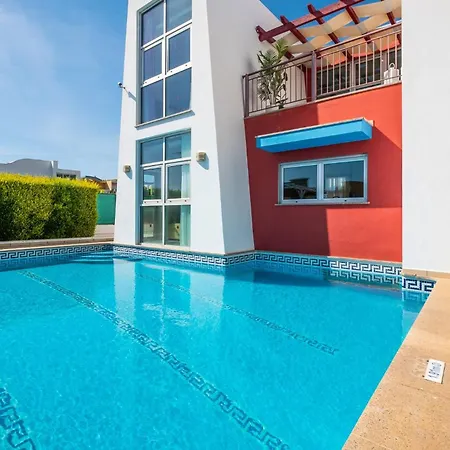 Βίλα Adaro - Large Luxury Close To Marina *