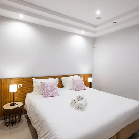 Adaro - Large Luxury Close To Marina Албуфейра