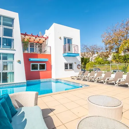 Adaro - Large Luxury Close To Marina * Αλμπουφέιρα