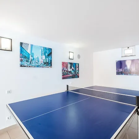 Adaro - Large Luxury Close To Marina * Албуфейра