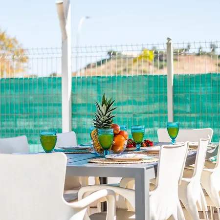 Holiday home Adaro - Large Luxury Close To Marina