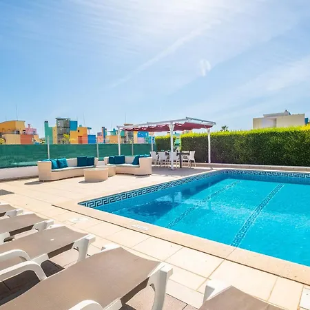 Adaro - Large Luxury Close To Marina * Албуфейра
