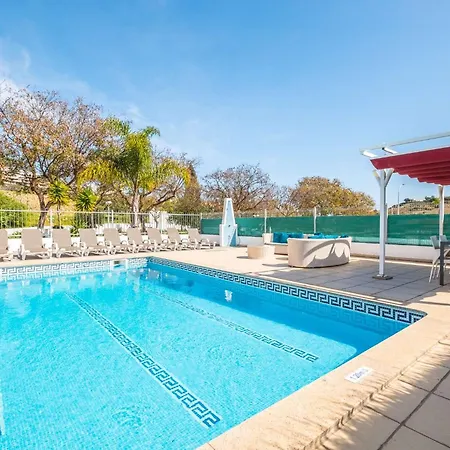 Adaro - Large Luxury Close To Marina Albufeira