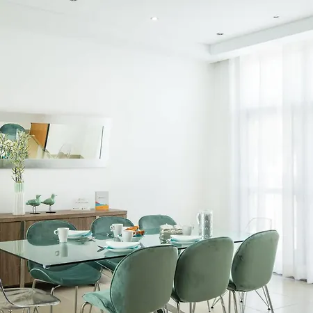 Adaro - Large Luxury Close To Marina Albufeira